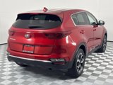 Used 2022 Kia Sportage LX image 5