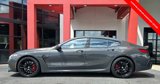 Used 2022 BMW M8 Gran Coupe xDrive Competition w/ M Carbon Exterior Package image 4