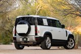 Used 2024 Land Rover Defender 110 SE image 4