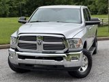 Used 2010 Dodge Ram 2500 Truck SLT w/ Big Horn Regional Pkg image 5