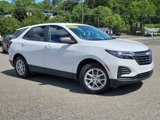 Used 2022 Chevrolet Equinox LS w/ LS Convenience Package image 2