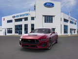 New 2025 Ford Mustang GT Premium image 2