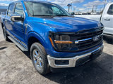New 2025 Ford F150 XLT w/ Equipment Group 302A MID image 2