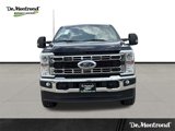 New 2025 Ford F250 XLT image 2