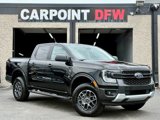 Used 2024 Ford Ranger XLT w/ Equipment Group 301A High image 2