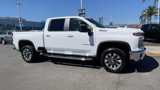 New 2025 Chevrolet Silverado 2500 LT w/ All Star Edition image 3