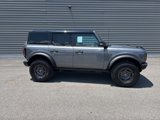 New 2025 Ford Bronco Badlands image 2