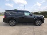 New 2025 Nissan Armada Platinum image 2