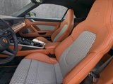 Certified 2024 Porsche 911 Turbo S image 5