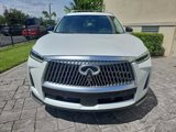 New 2026 INFINITI QX60 Luxe w/ Family Package image 2