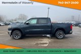 New 2025 RAM 1500 Laramie image 4
