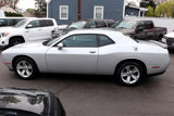 Used 2023 Dodge Challenger SXT image 2