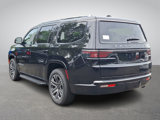 New 2025 Jeep Wagoneer 4WD image 4