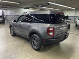 Certified 2021 Ford Bronco Sport Big Bend image 5