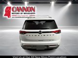 New 2025 Nissan Pathfinder SL image 6