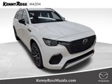 New 2025 MAZDA CX-70 3.3 Turbo S w/ Premium Package image 1