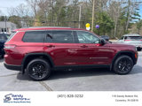 Used 2022 Jeep Grand Cherokee L Laredo w/ Luxury Tech Group I image 2