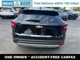 Used 2024 Chevrolet Trax LT w/ Driver Confidence Package image 4