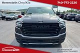 New 2025 RAM 1500 Laramie w/ Night Edition image 3