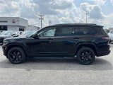 New 2025 Jeep Grand Cherokee L Limited image 4