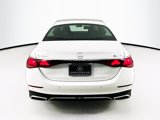 Certified 2025 Mercedes-Benz E 350 4MATIC Sedan image 6