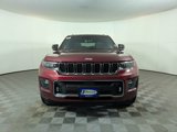 New 2025 Jeep Grand Cherokee L Overland image 2