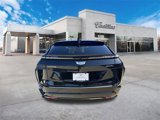 New 2025 Cadillac Lyriq Luxury image 4
