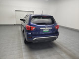 Used 2018 Nissan Pathfinder SV image 6