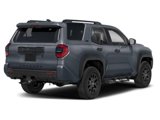 New 2025 Toyota 4Runner SR5 image 2