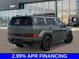 New 2025 Hyundai Santa Fe Calligraphy image 4