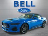 New 2025 Ford Mustang GT Premium image 3