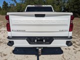 Used 2024 Chevrolet Silverado 1500 Custom image 5