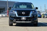 New 2025 Nissan Pathfinder Platinum image 3