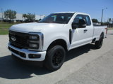 New 2025 Ford F350 XL image 3