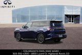 New 2025 INFINITI QX80 Autograph image 3
