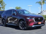 New 2025 MAZDA CX-90 Plug-In Hybrid w/ Premium Plus image 4