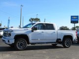 New 2025 Chevrolet Silverado 2500 High Country w/ Technology Package image 2