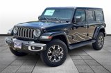 New 2025 Jeep Wrangler Sahara image 2