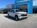 New 2025 Chevrolet Silverado 1500 LT w/ Protection Package image 2