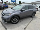 Used 2021 Honda CR-V EX image 2