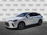 Used 2024 Lexus RX 450h AWD w/ Luxury Package image 5