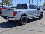 New 2025 Ford F150 XLT w/ Equipment Group 302A MID image 2
