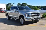 Used 2024 Ford F150 Lariat w/ Tow/Haul Package image 3