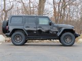 New 2025 Jeep Wrangler Unlimited Rubicon 392 image 2