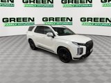 New 2025 Hyundai Palisade Calligraphy image 2