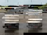 New 2025 Nissan Murano Platinum image 5