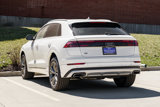 New 2025 Audi Q8 Premium image 4