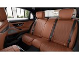 New 2025 Mercedes-Benz S 63 AMG S image 5