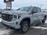 Used 2024 GMC Sierra 1500 AT4 image 2