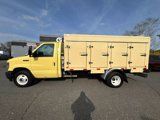 Used 2022 Ford E-450 and Econoline 450 Super Duty image 3